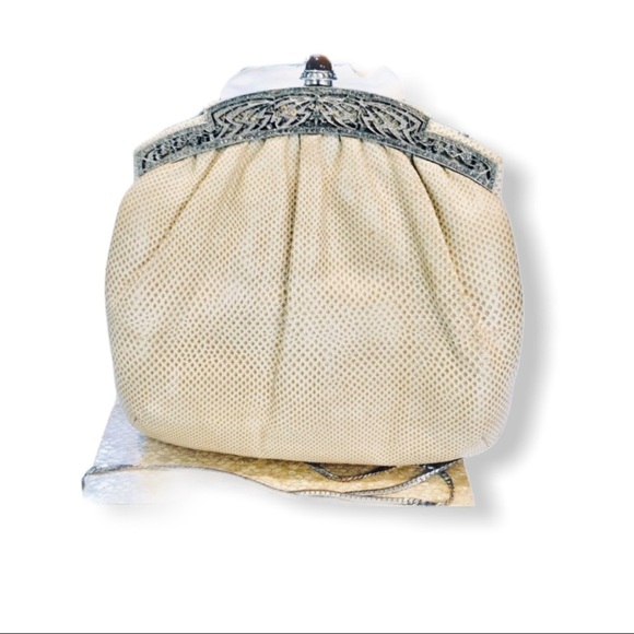 Evening Clutch Shoulder Bags Judith Leiber Bags Vintage Judith